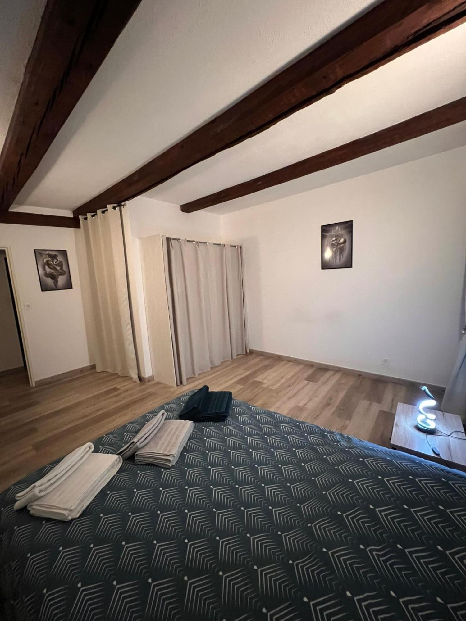 Spacieux Logement Grandvillars Exteriör bild