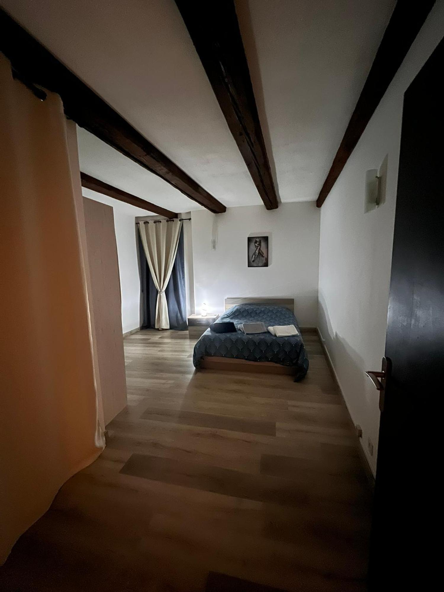 Spacieux Logement Grandvillars Exteriör bild