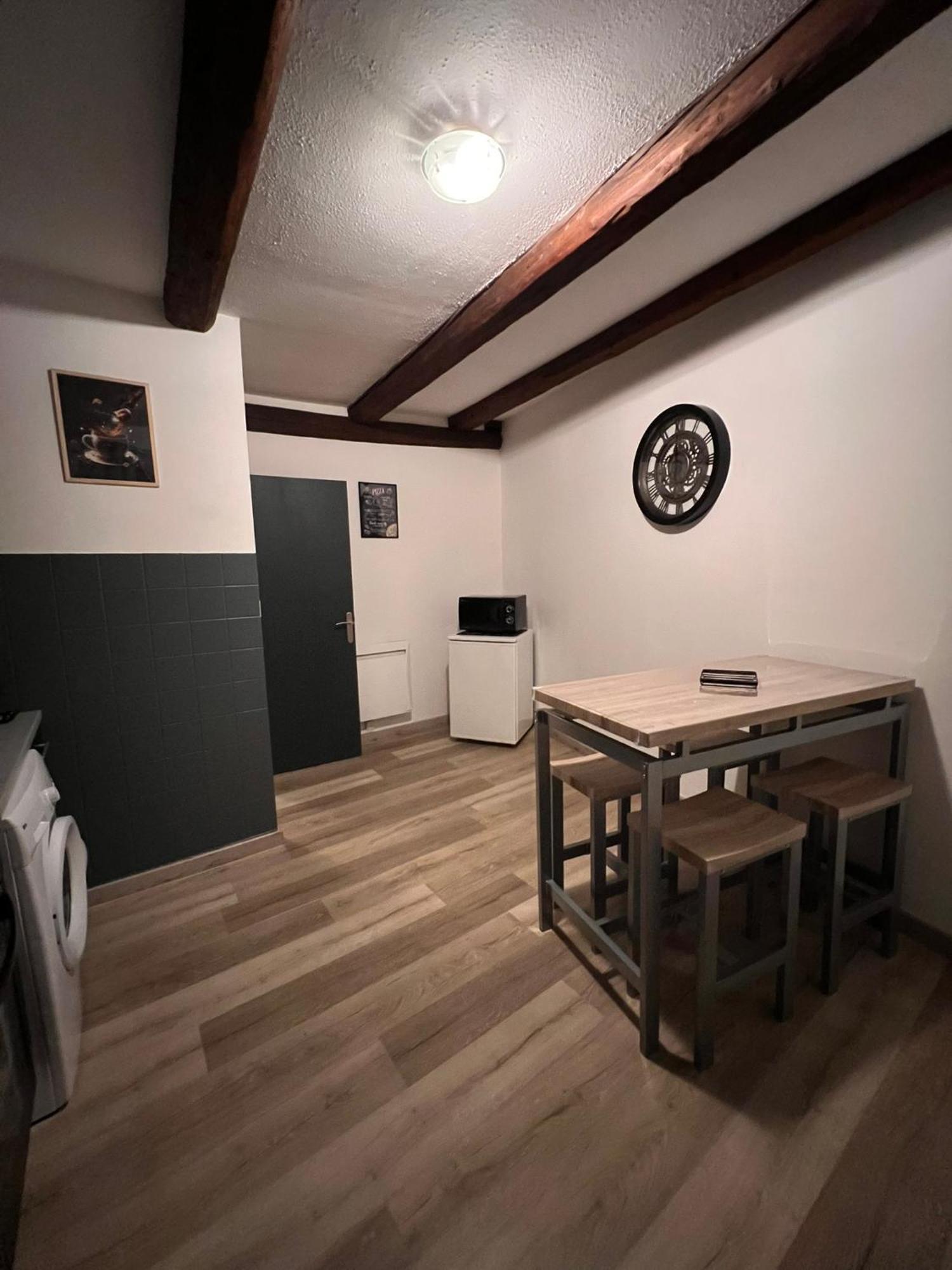 Spacieux Logement Grandvillars Exteriör bild