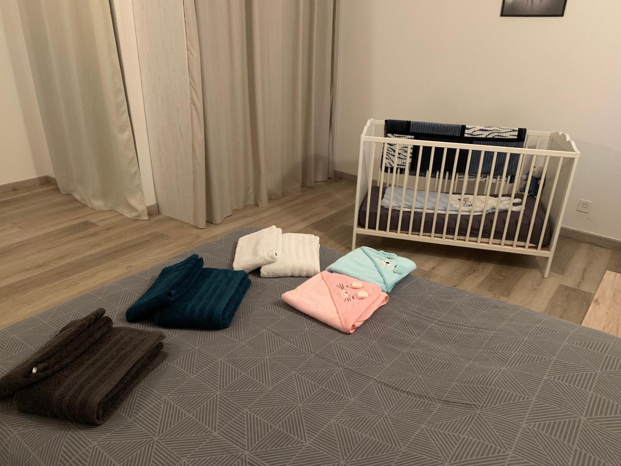 Spacieux Logement Grandvillars Exteriör bild